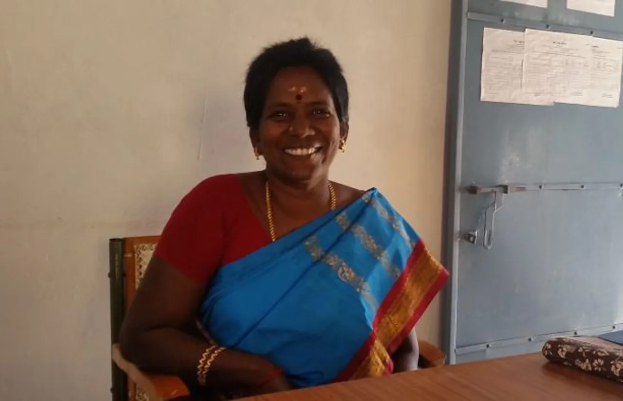 Mazharkodi Dhanasekar