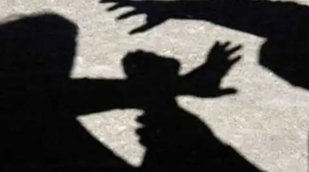 northeast girl sexual assault video