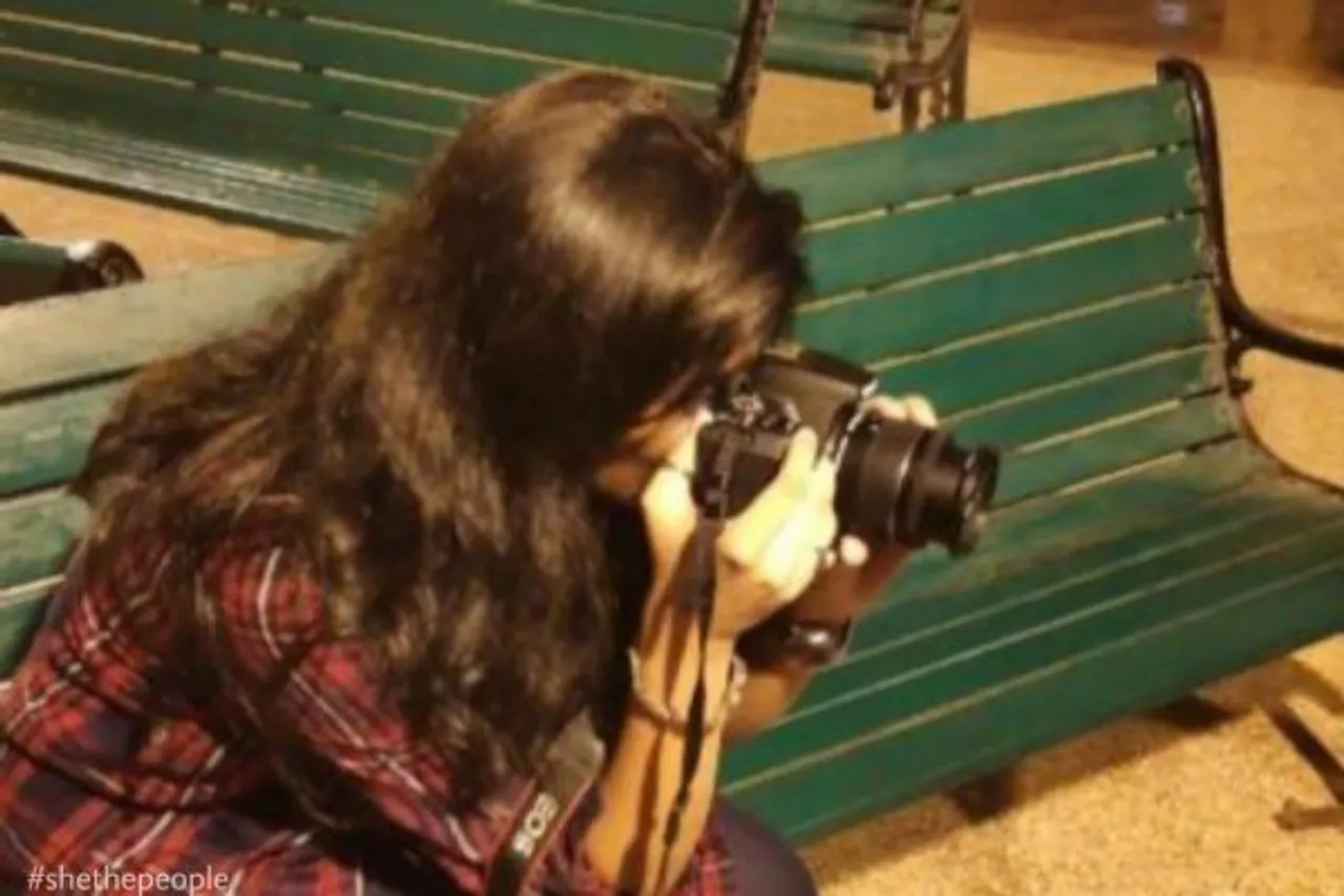 virtual photoshoots