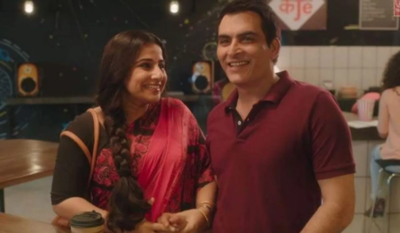 family income, Indian women career, joru ka ghulam, tumhari sulu, biwi ka ghulam
