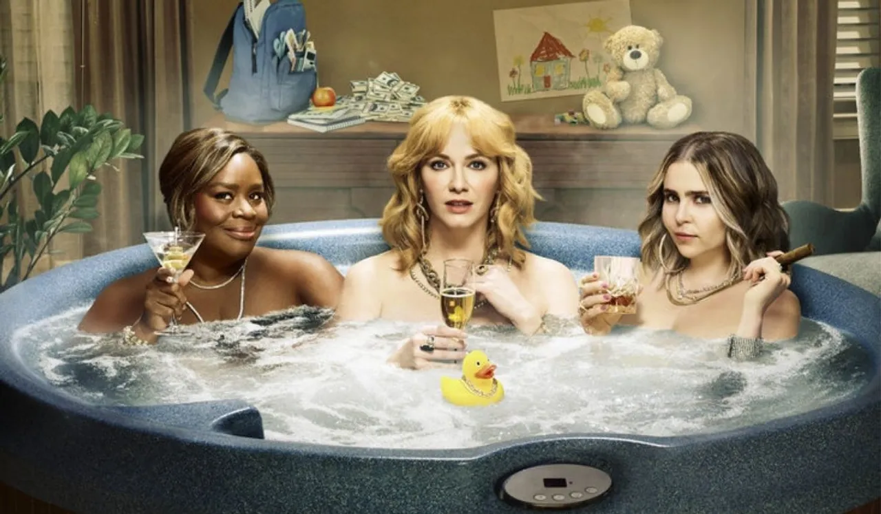 Good Girls Season 4 release date