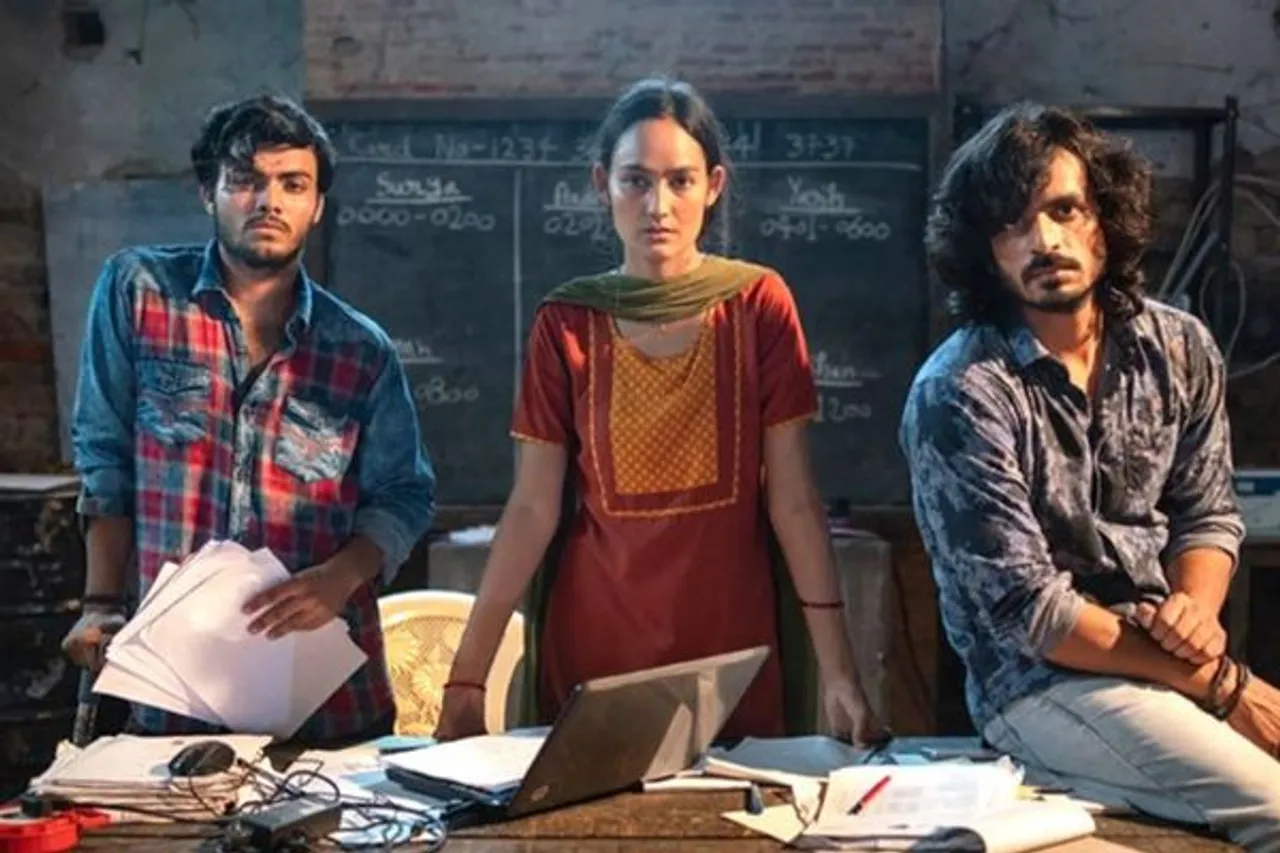 Web Shows To Watch On September Weekend