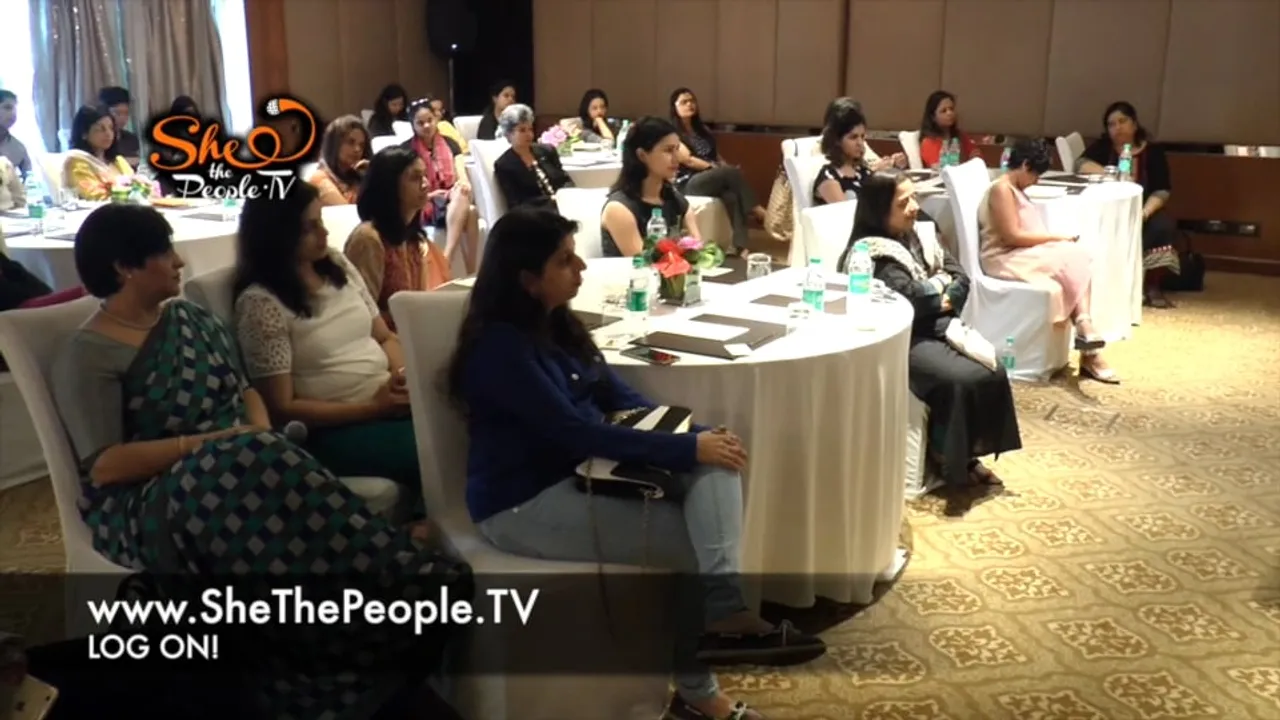WATCH: Highlights from Power Breakfast