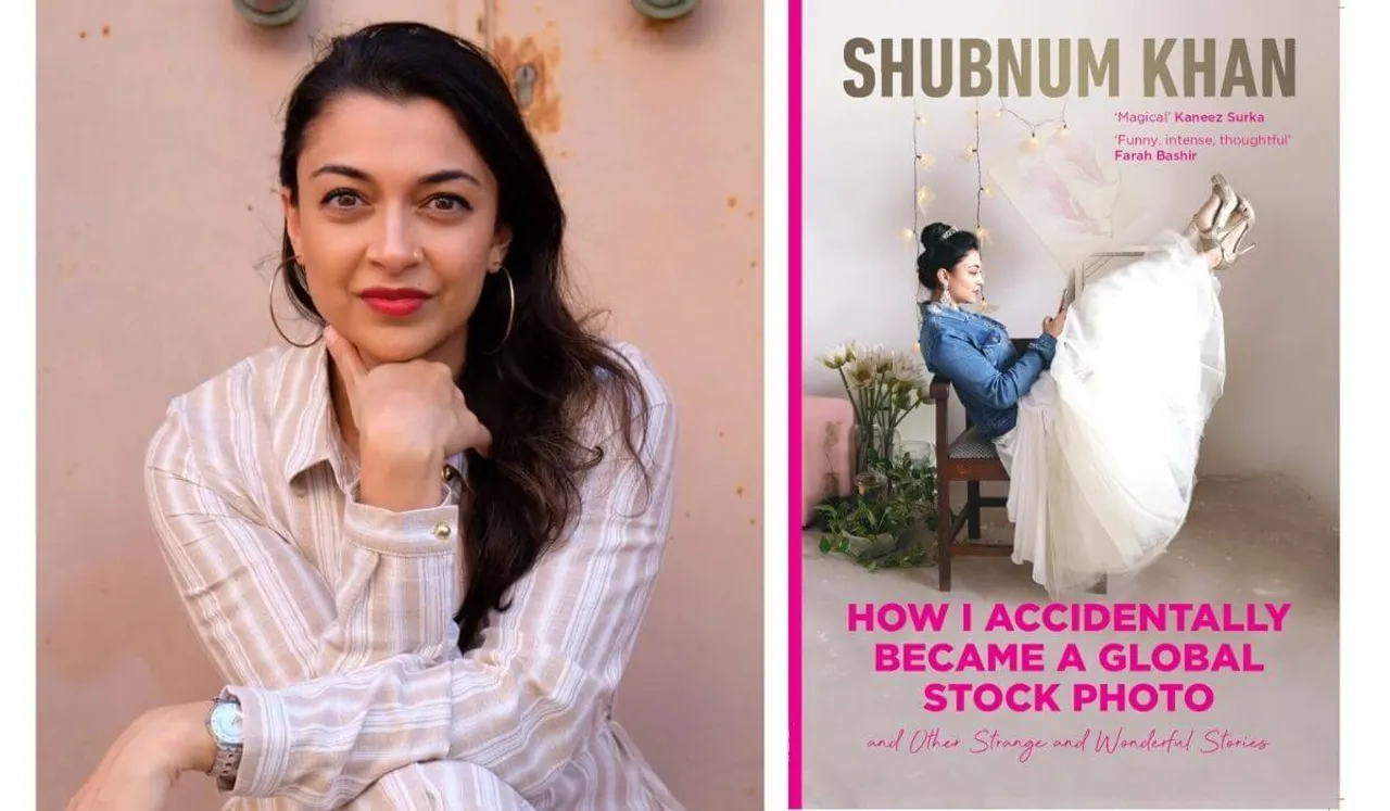 Shubnum Khan