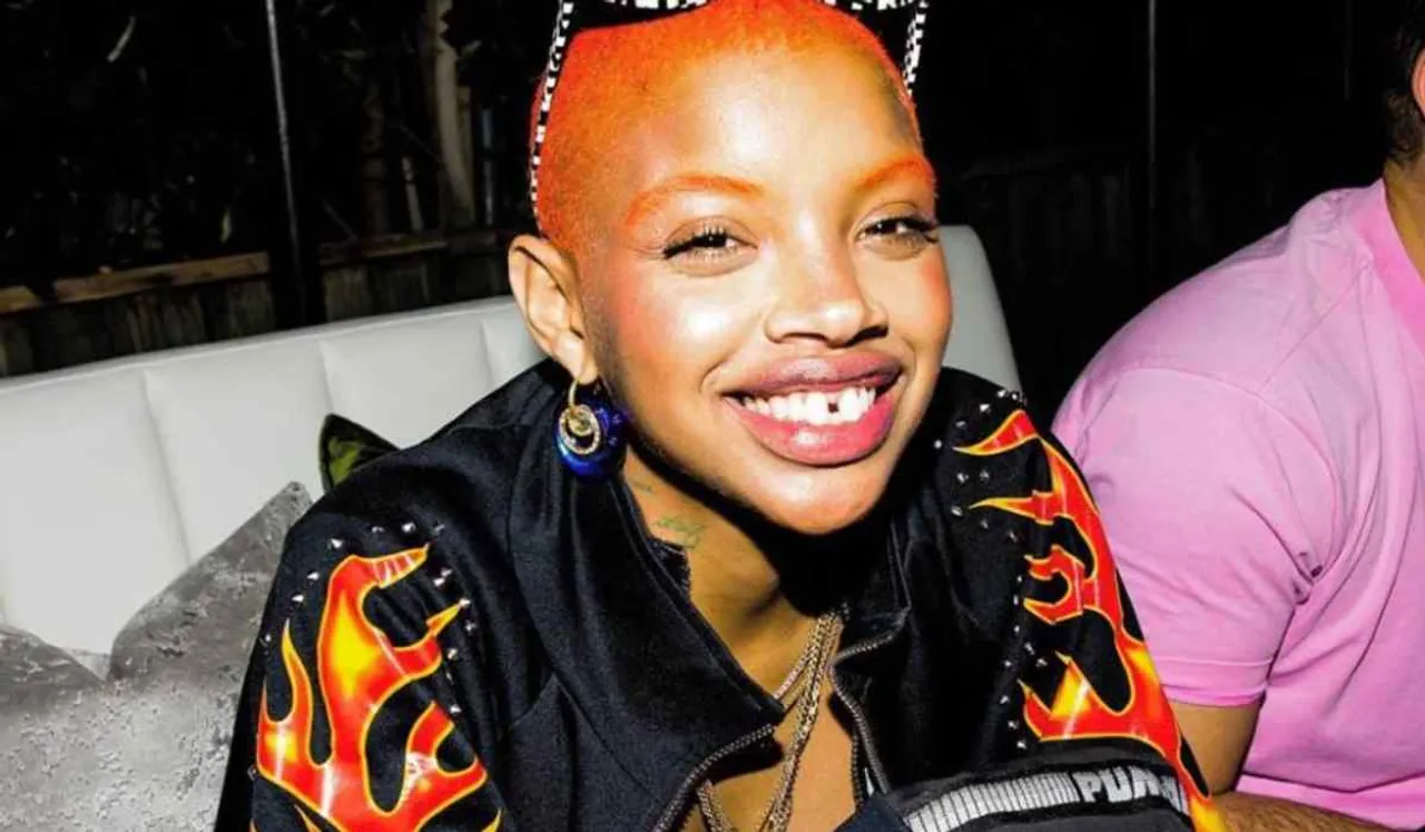 Slick Woods