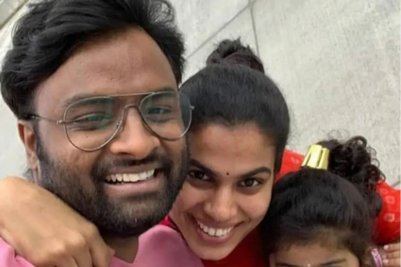 Hemachandra And Sravana Bhargavi Relationship Timeline