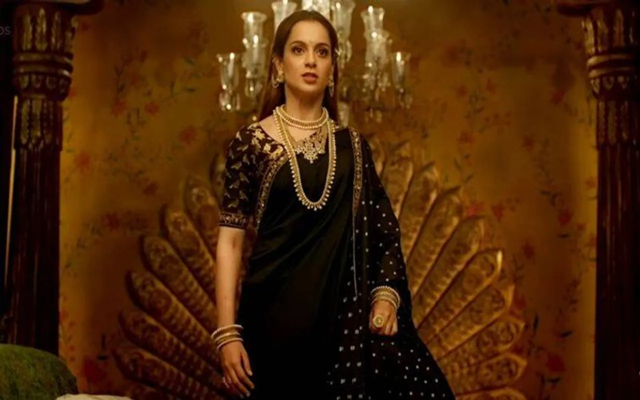 Kangana Ranaut films on OTT