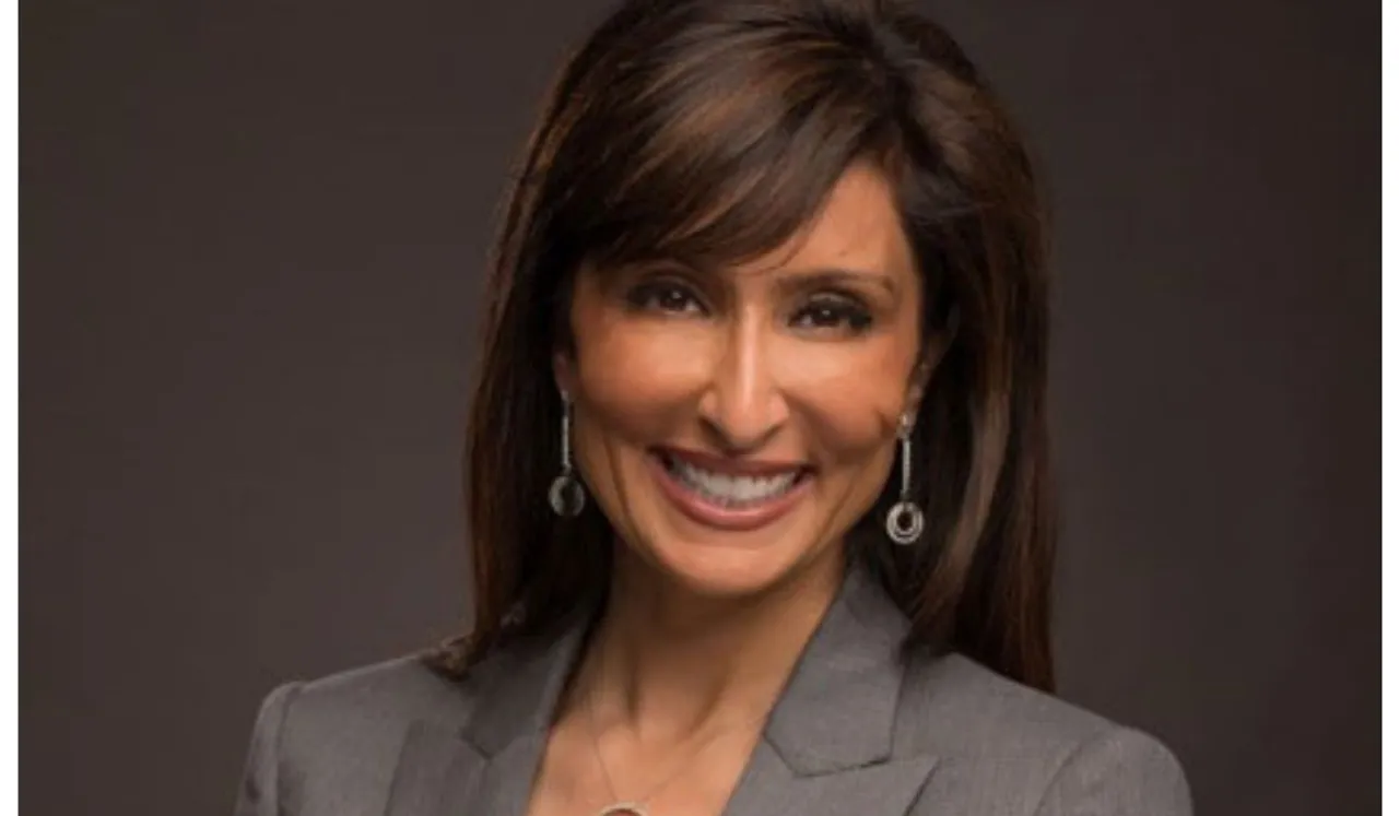 Shefali Razdan Duggal