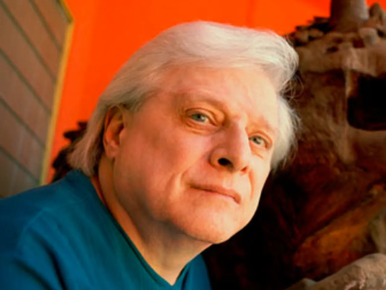 Harlan Ellison