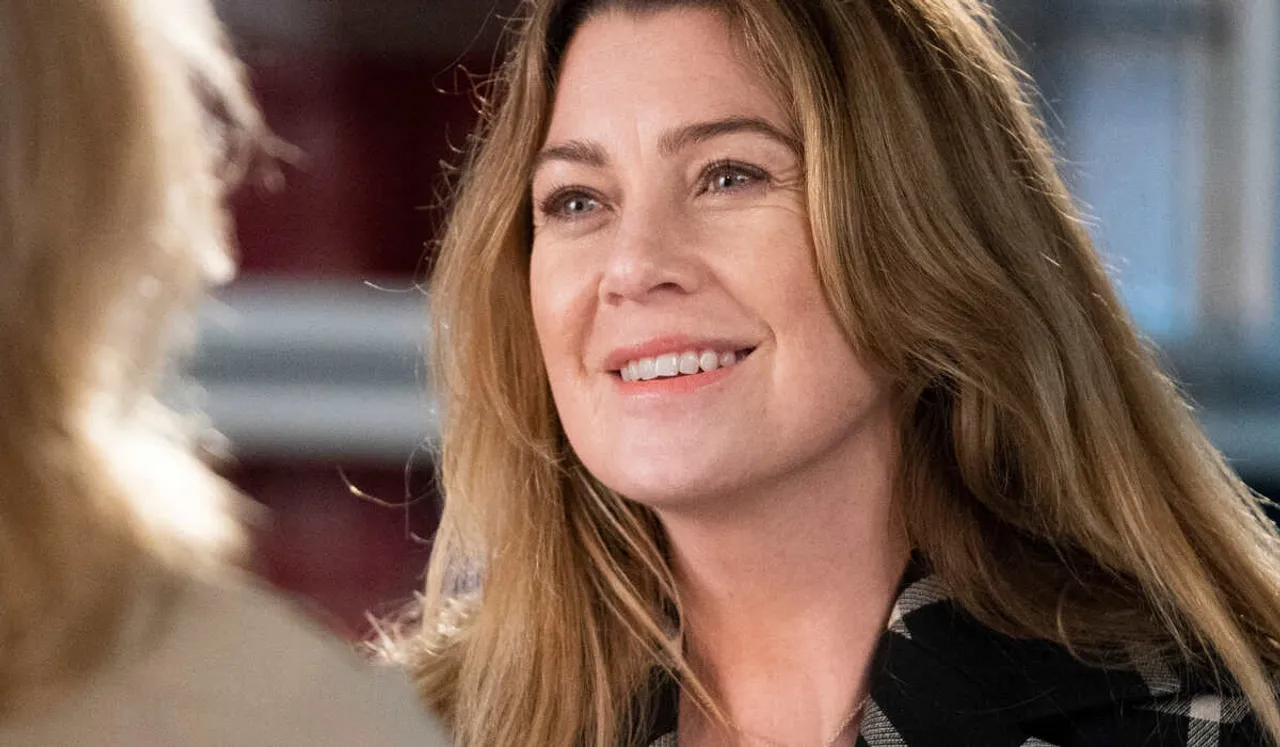 Ellen Pompeo To Return As Meredith Grey