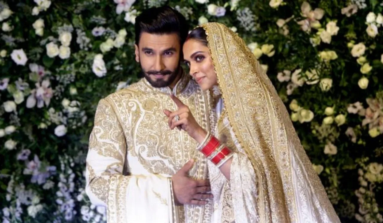 Deepika Padukone Addresses Split Rumours, Ranveer Singh Deepika padukone husband statement
