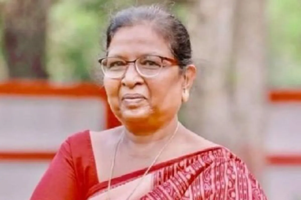 Renu Devi