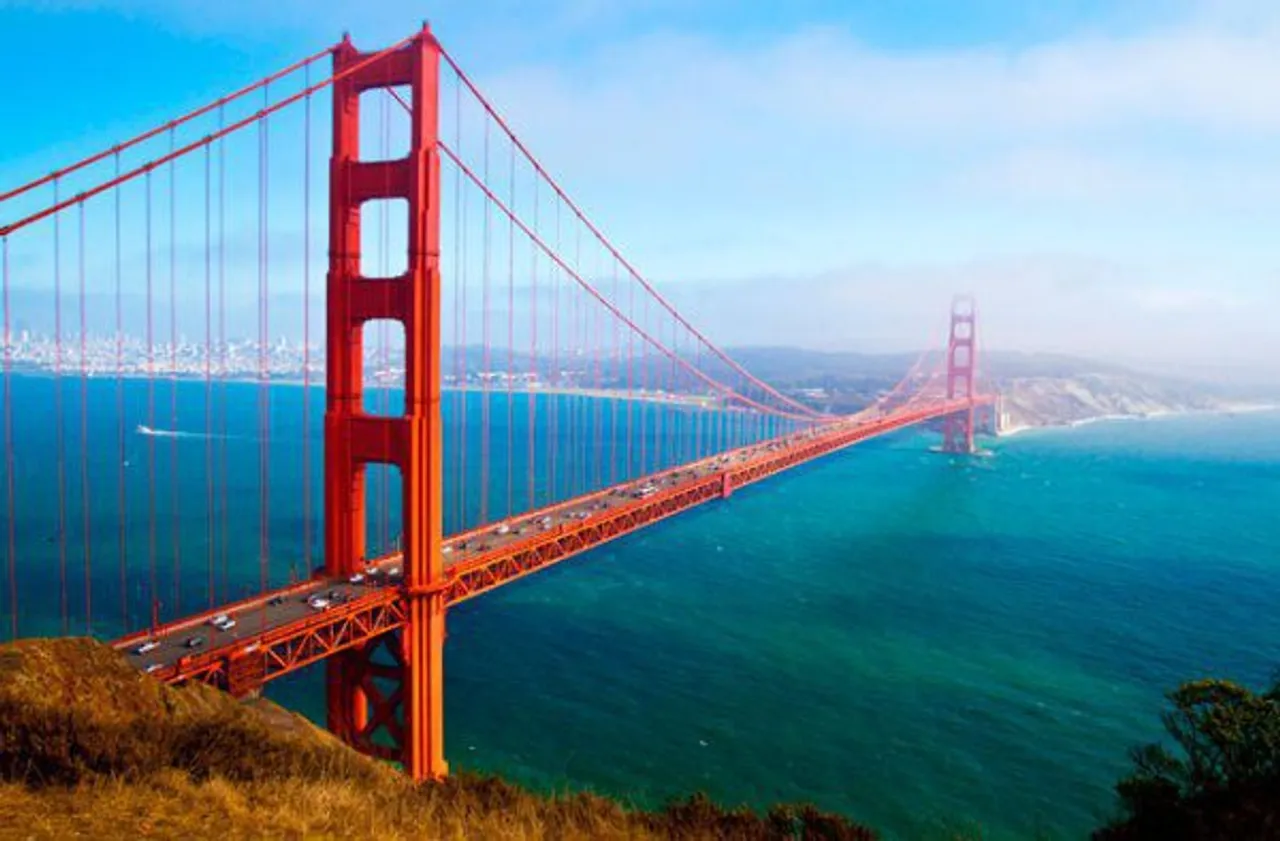 bridge