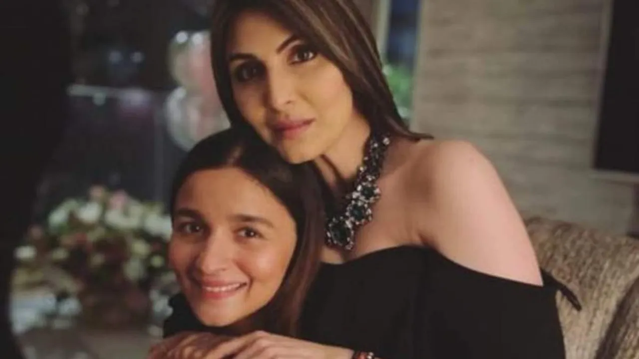 Bhabhi And Nanad
