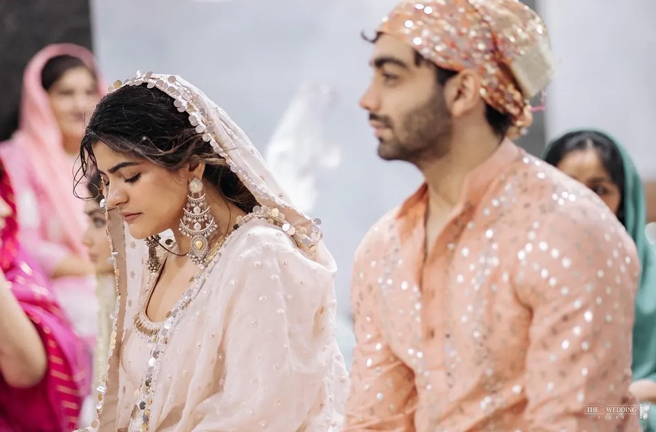 Kritika Khurana Celebrity Couple Who Separated