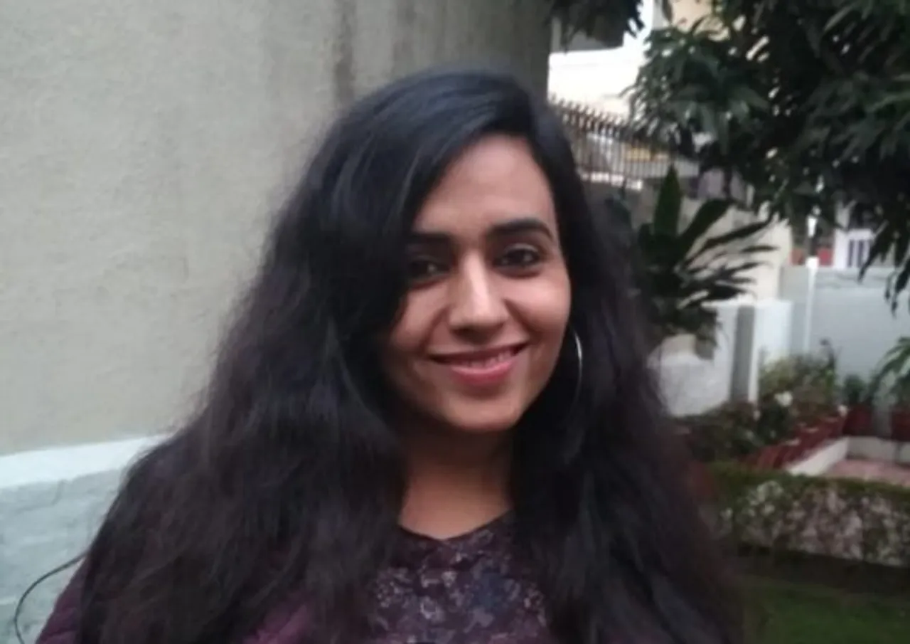Gazal Dhaliwal