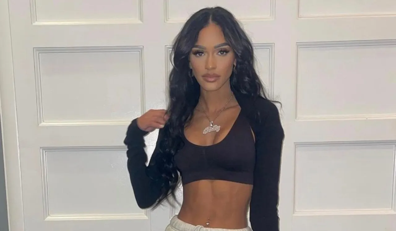 Who Is Mychelle Johnson