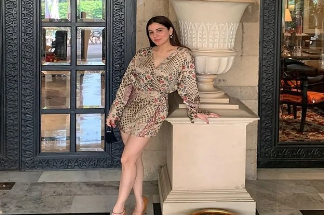 Shraddha Arya