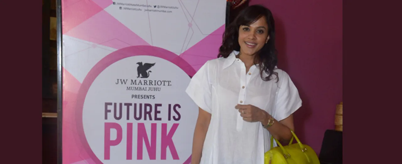 Everyday empowerment is what we should seek: Manasi Scott