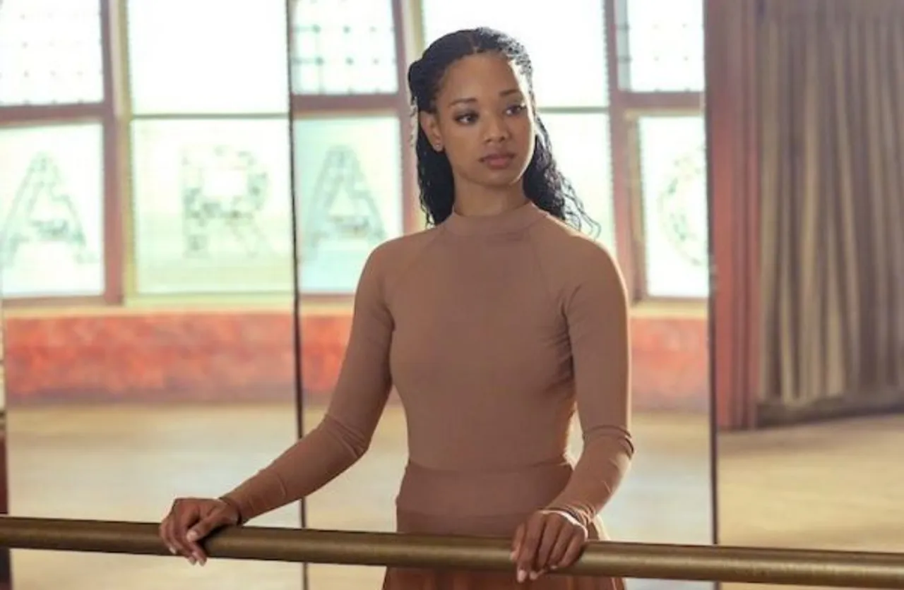 Ballet Drama Tiny Pretty Things, Tiny Pretty Things Netflix Series
