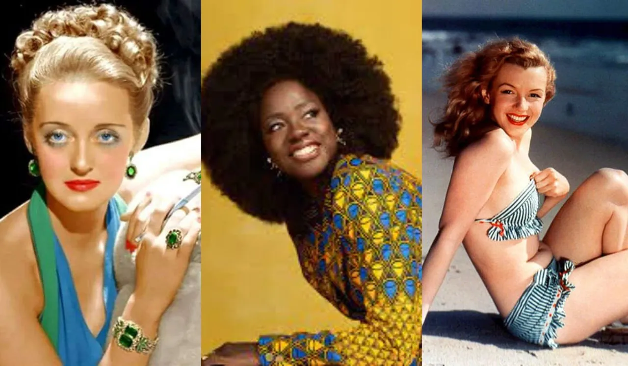 Empire Magazine Released 50 Greatest Actors Of All Time List