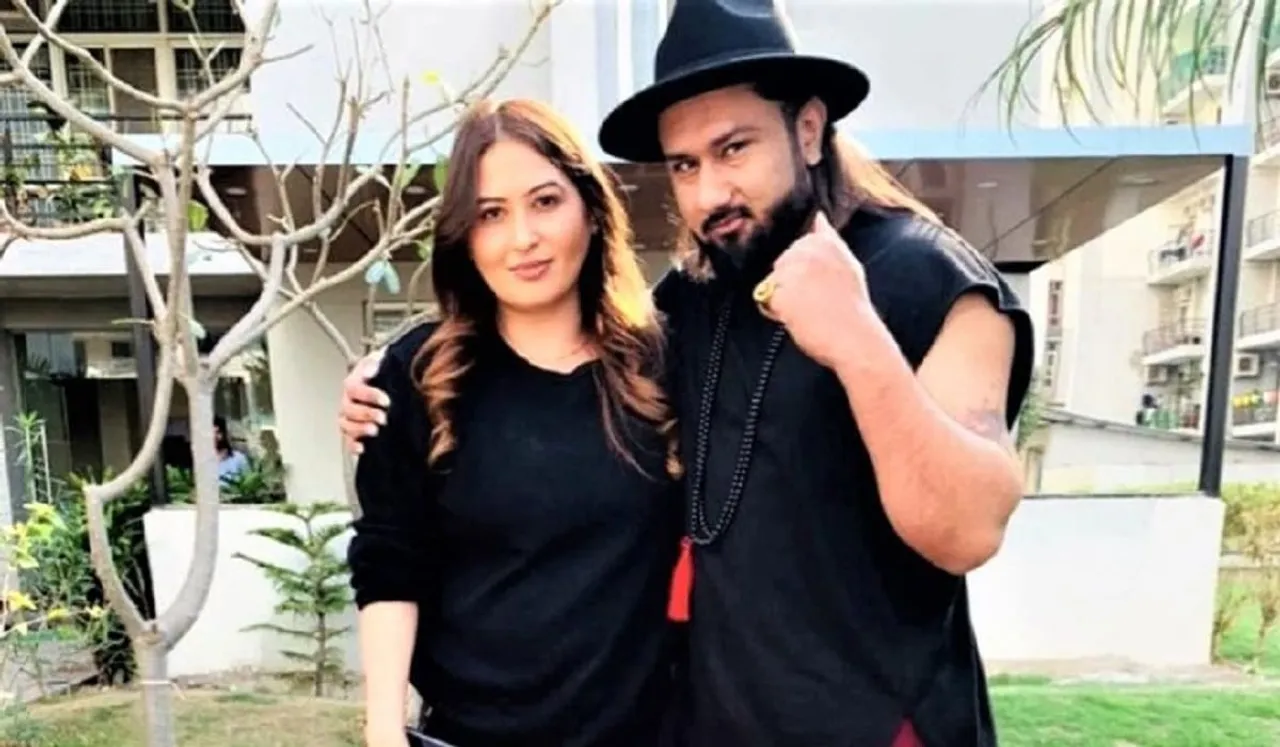 Honey Singh Shalini Talwar officially divorced