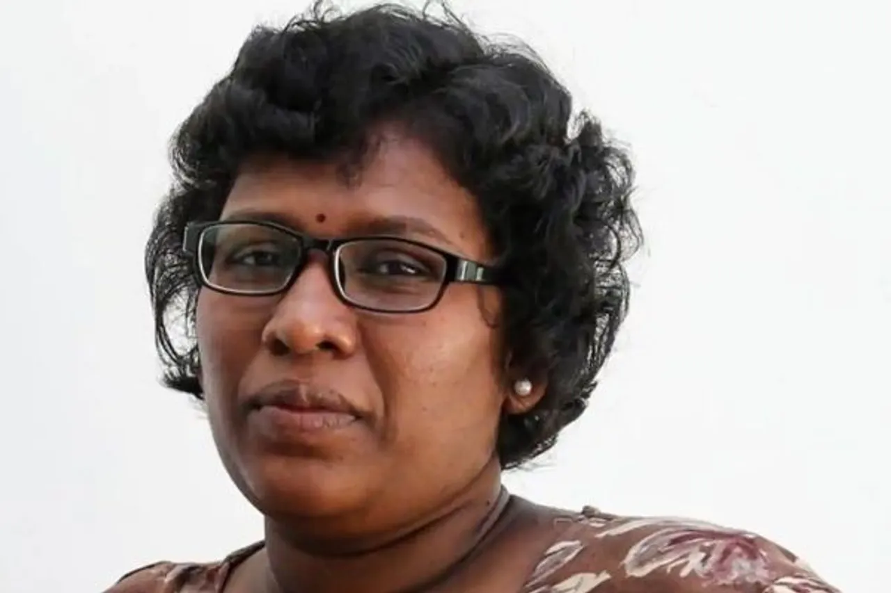 Bindu Ammini Attacked