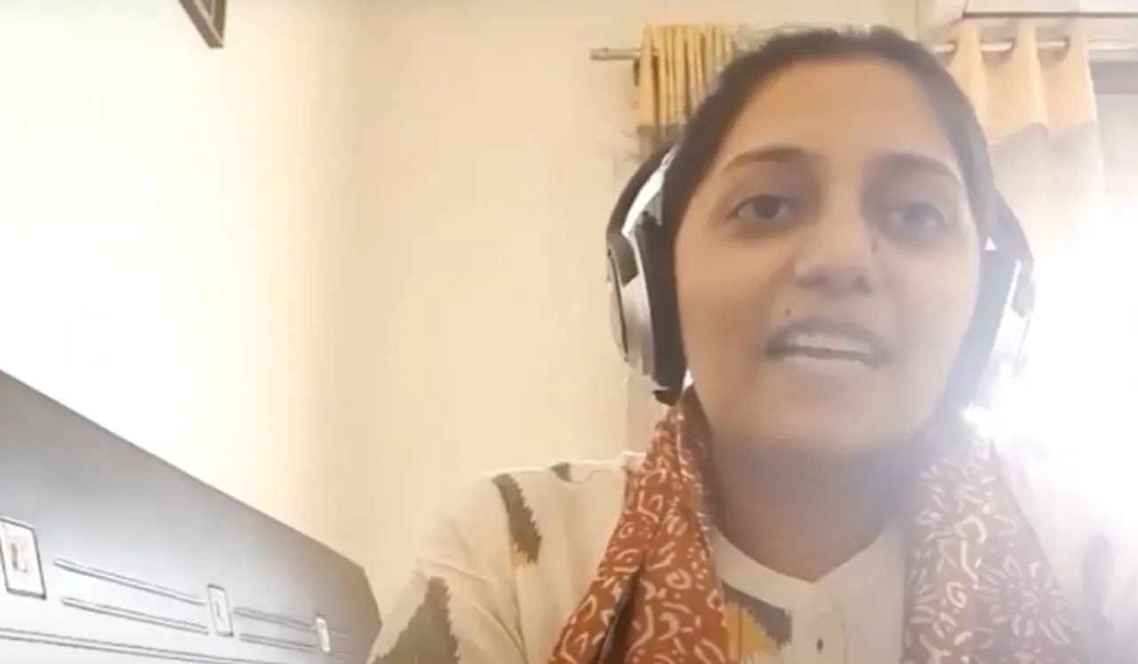 smita srivastava