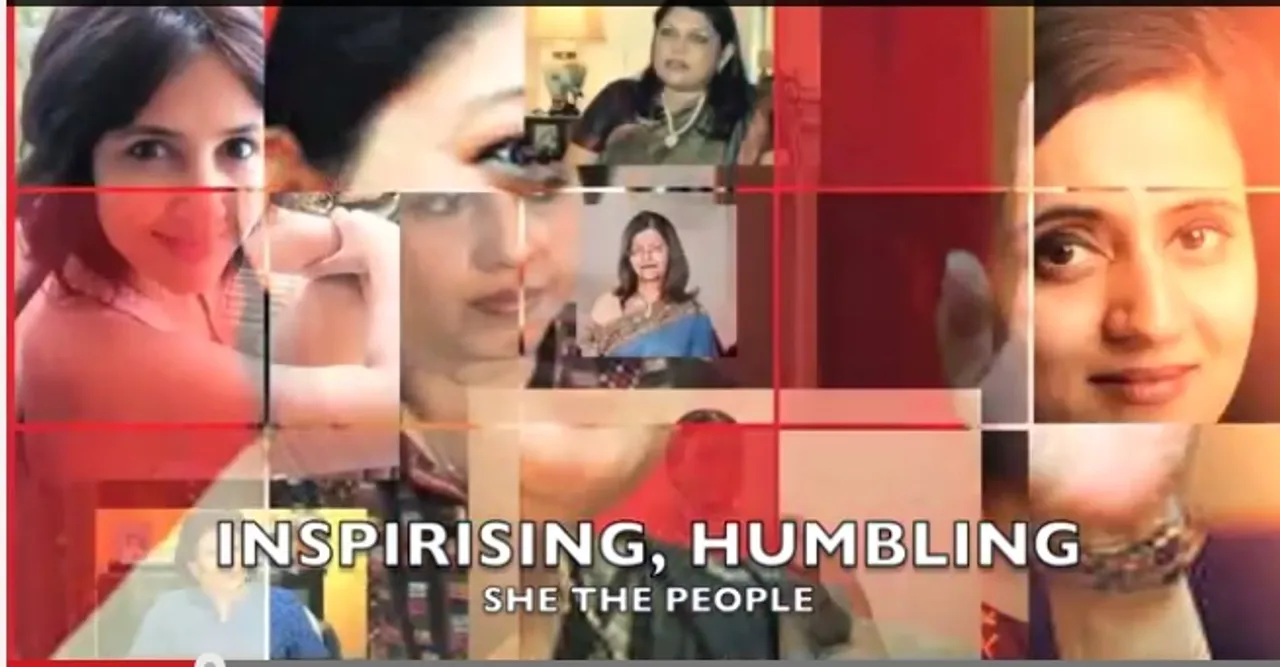Empowering Women in the Workplace