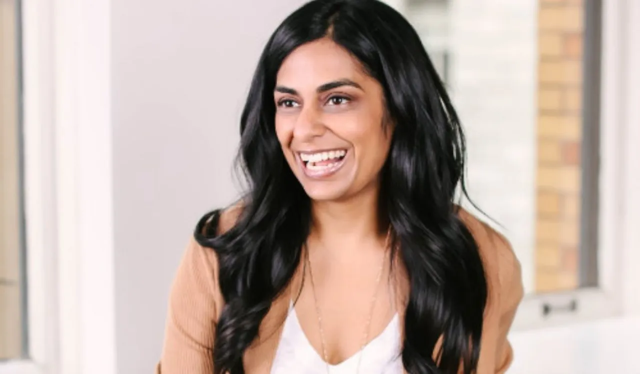 Who Is Neha Parikh