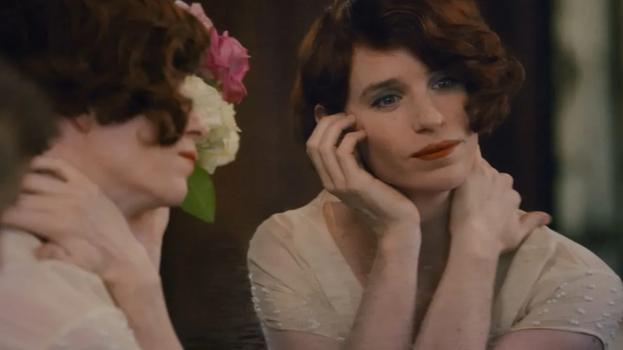 Broadcast of The Danish Girl put on hold