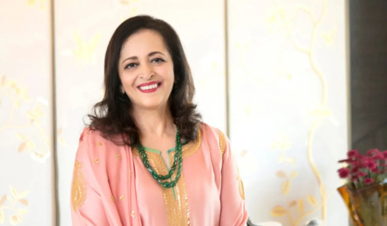 Swati Piramal