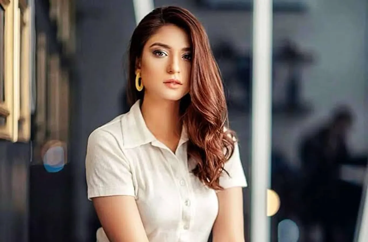 Ramsha Khan