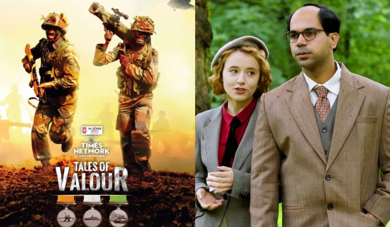 Bose: Dead/Alive To Secrets of the Kohinoor: 6 OTT Shows About Indian History