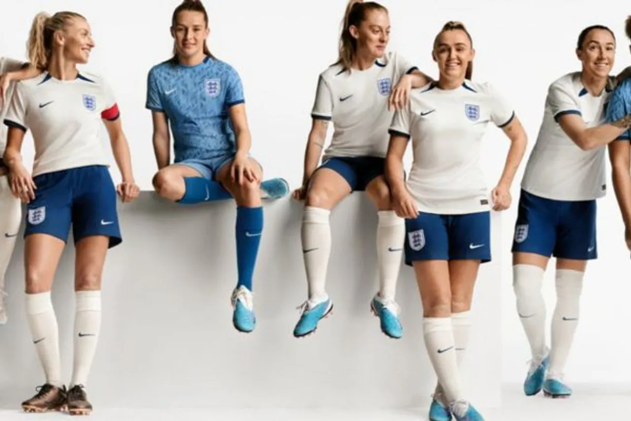 FIFA Women World Cup Broadcast