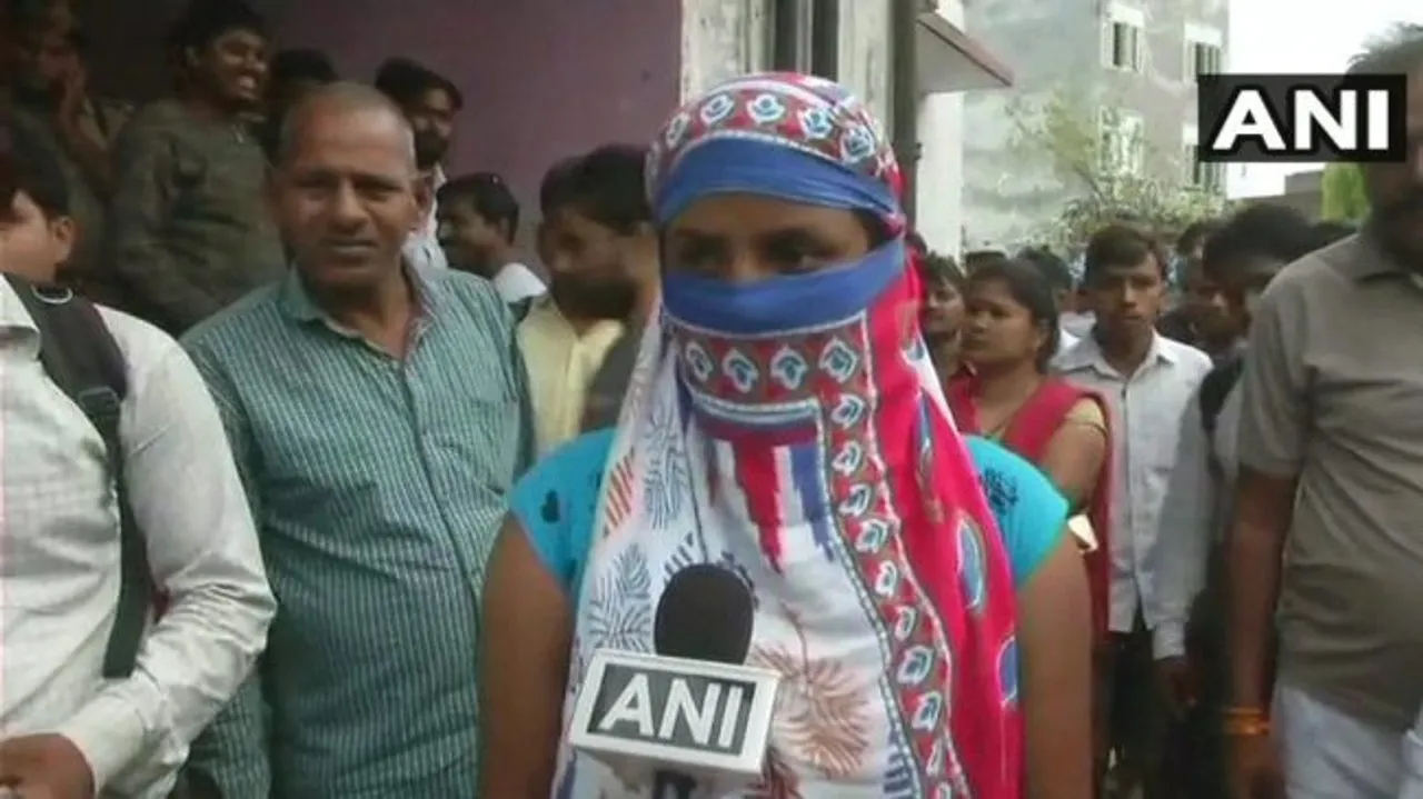 Unnao Rape Survivor discharged