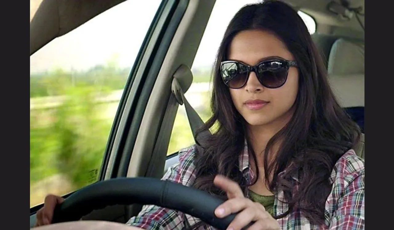 Sexist Remarks About Women Drivers
