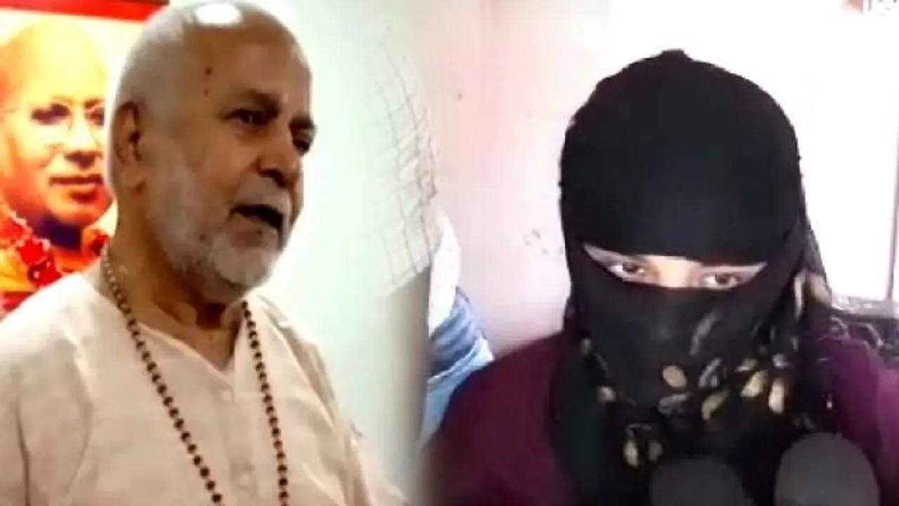 Chinmayanand Rape Case