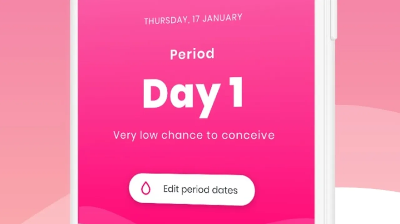 Period Tracking Apps Sheroes Maya Data Breach