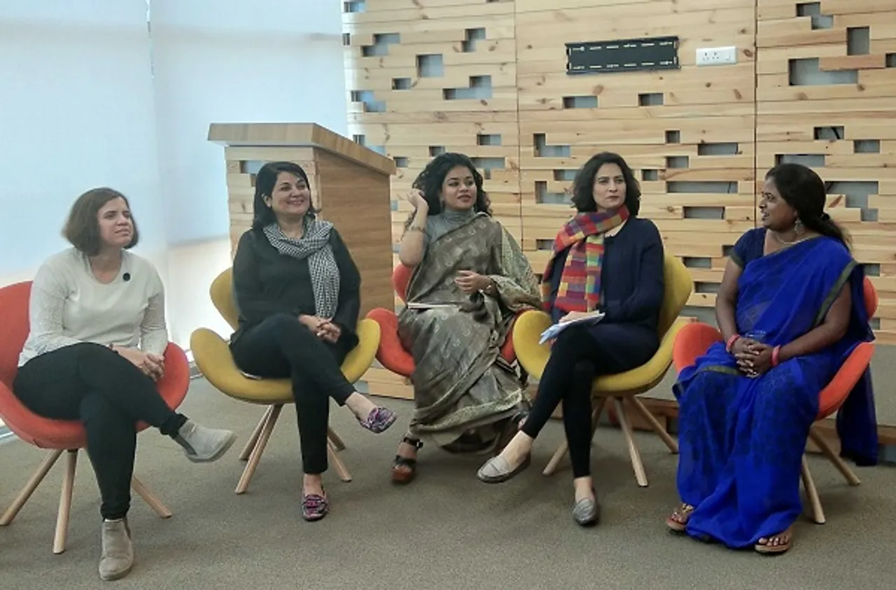 twitter india womens day