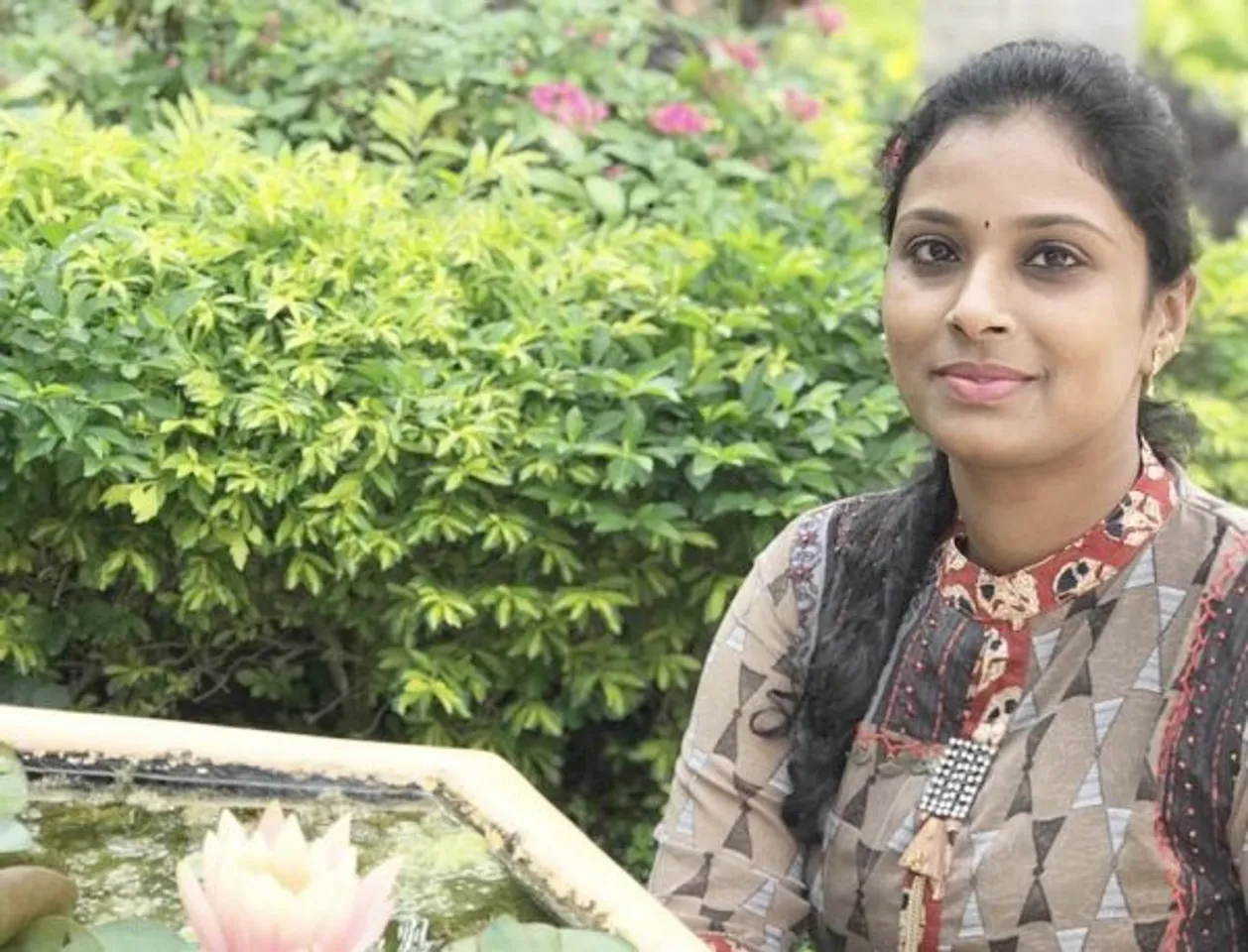 Manasa Priya Yedla