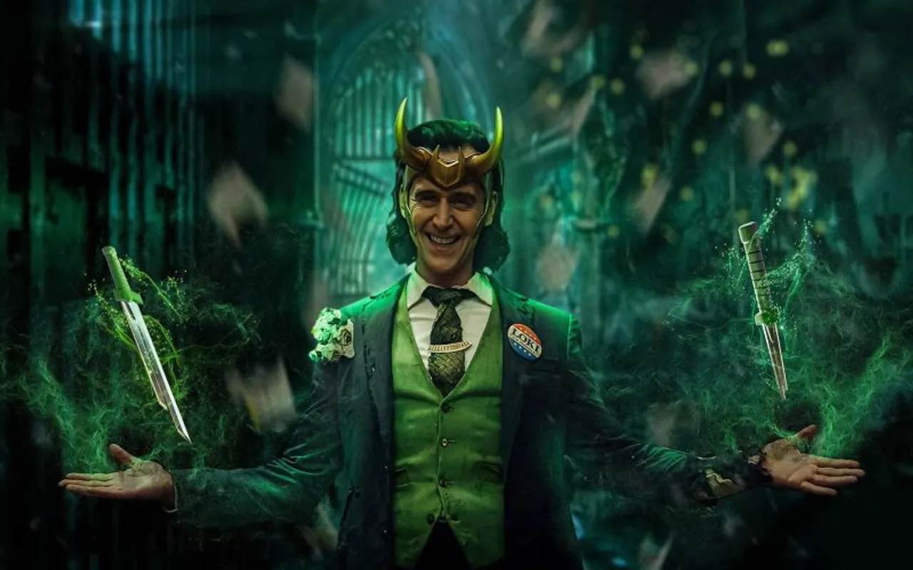 Loki 2 Release Date