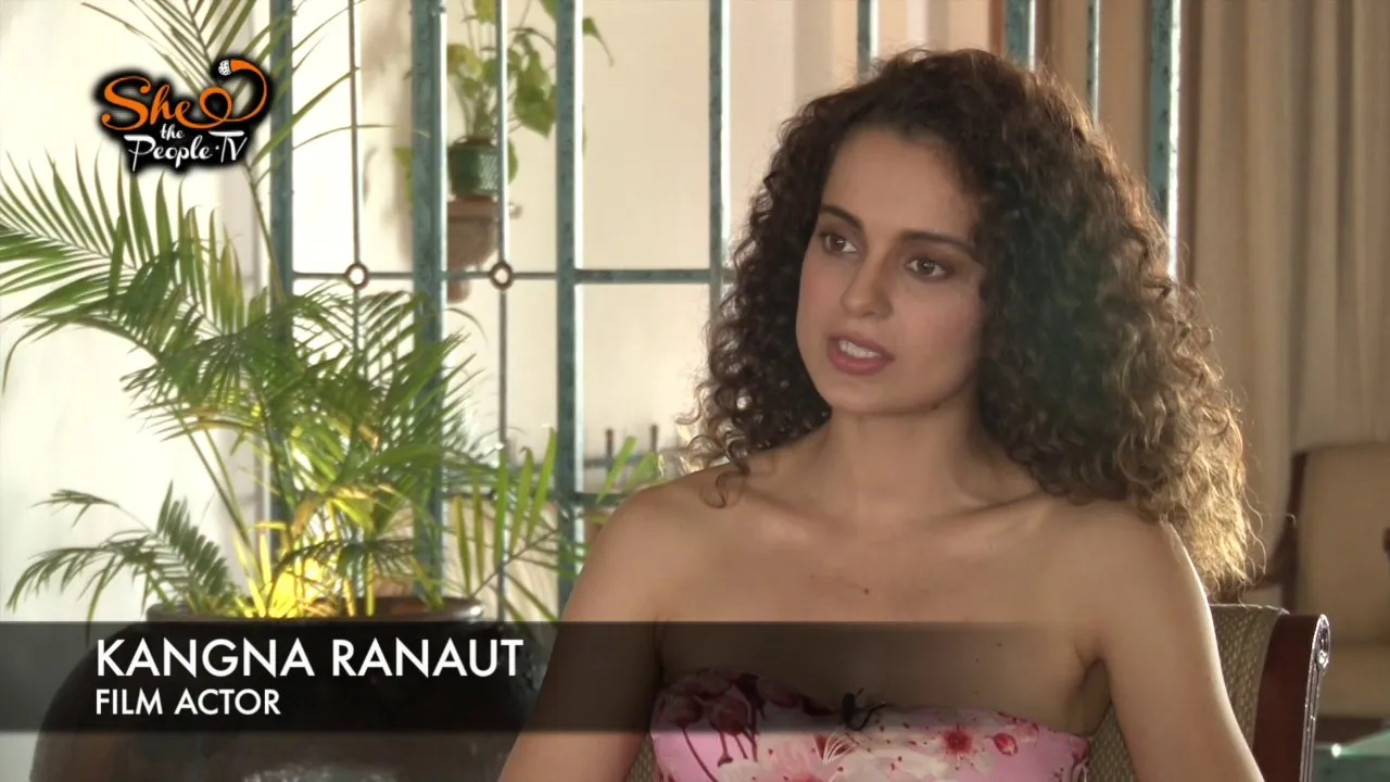 Kangna Ranaut