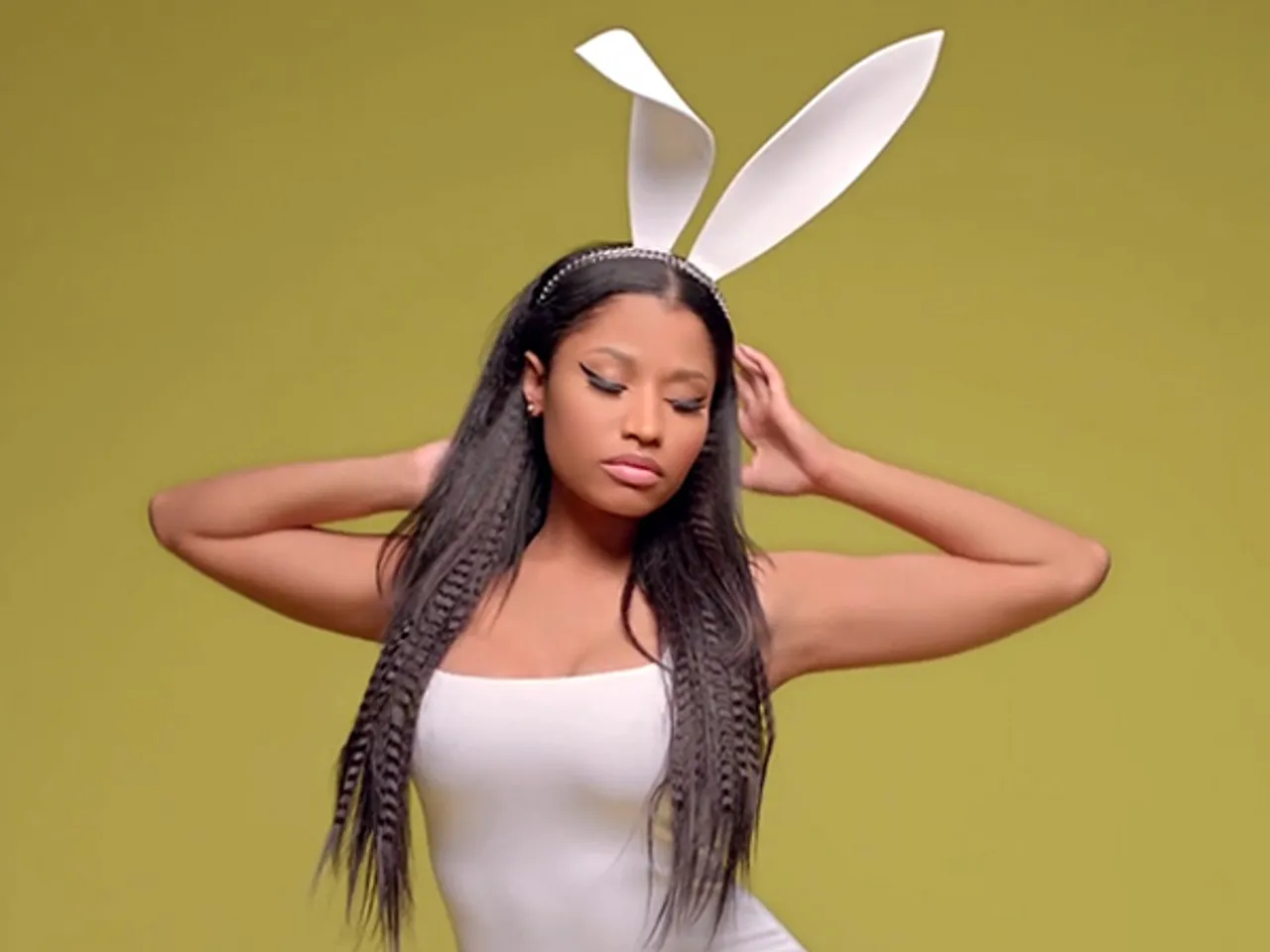 10 Savage Comments Of Nicki Minaj, Savage Comments By Nicki Minaj