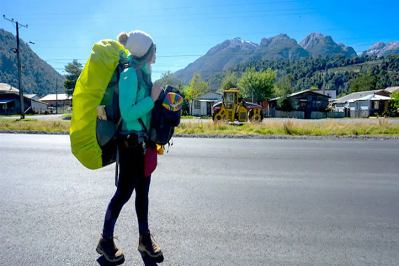 safety tips solo women travellers