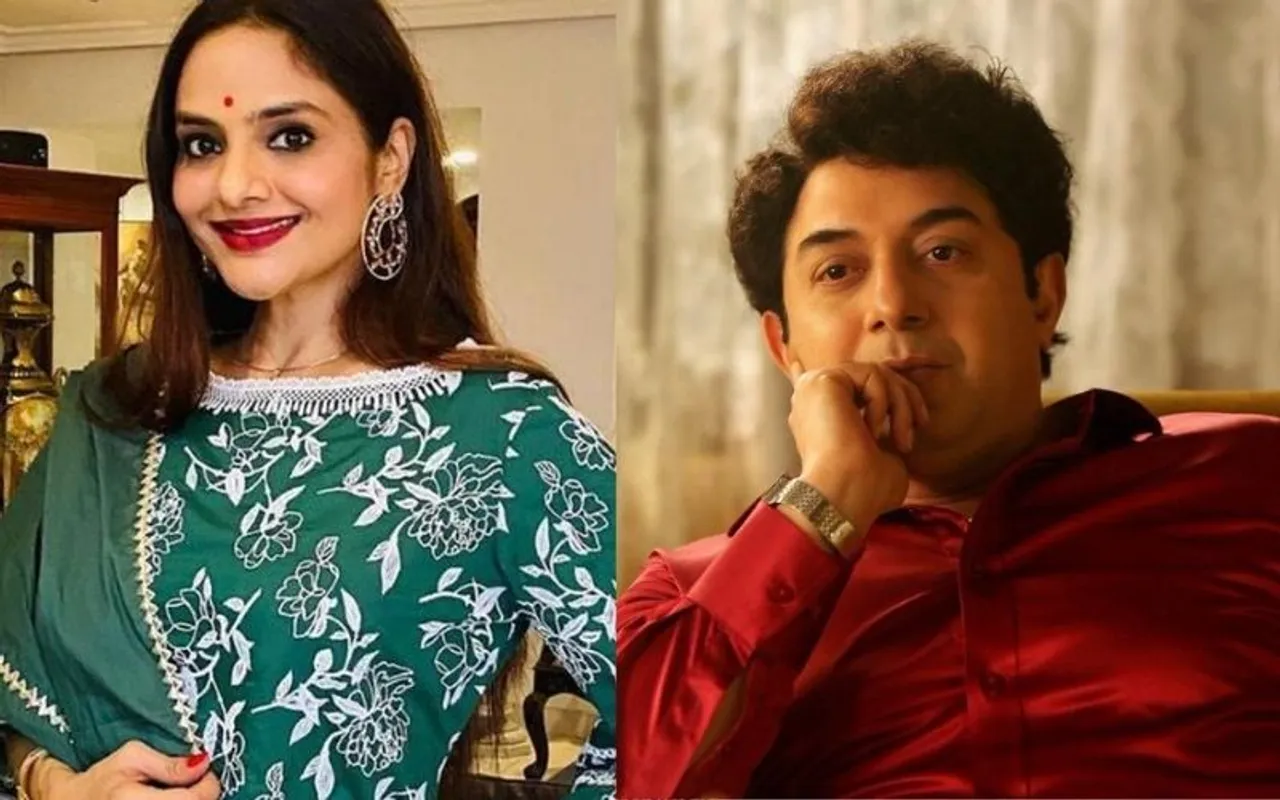Madhoo Arvind Swami
