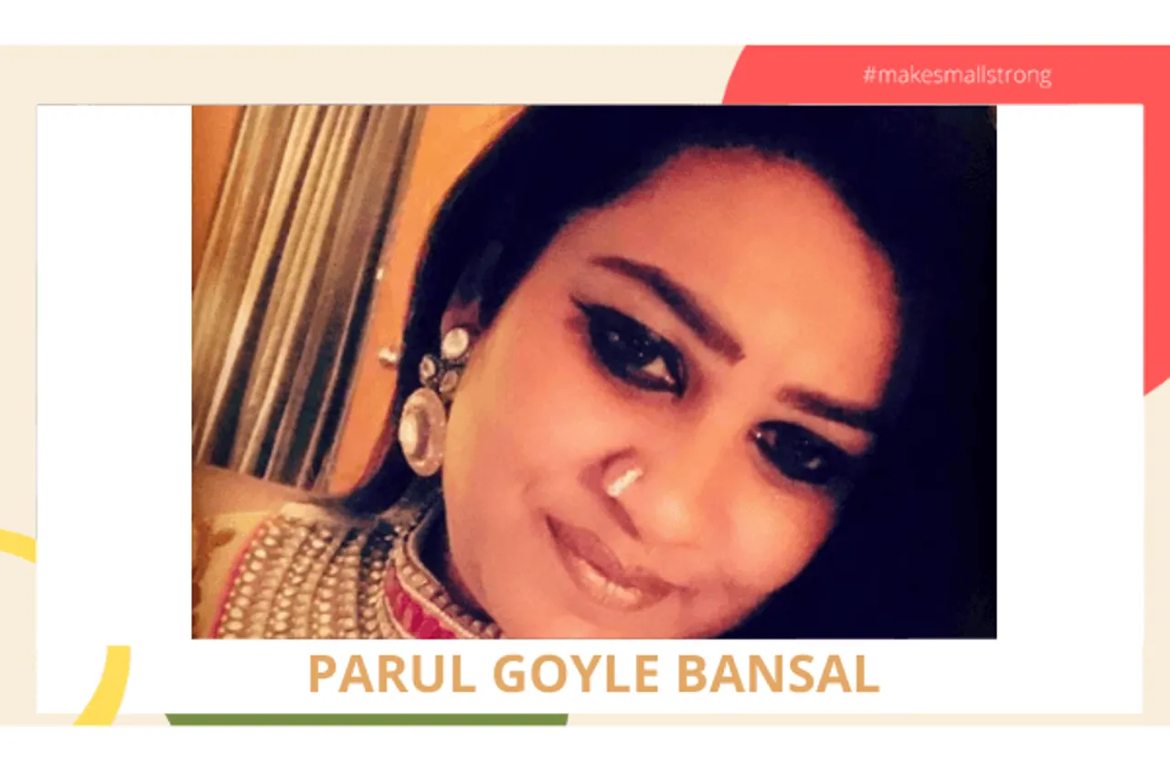 Parul Goyle Bansal