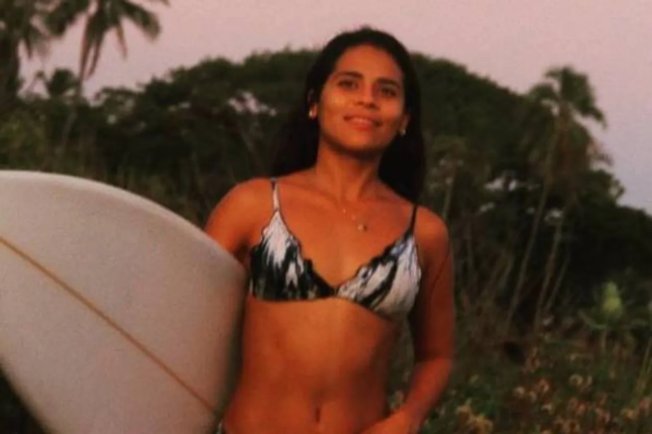 katherine diaz