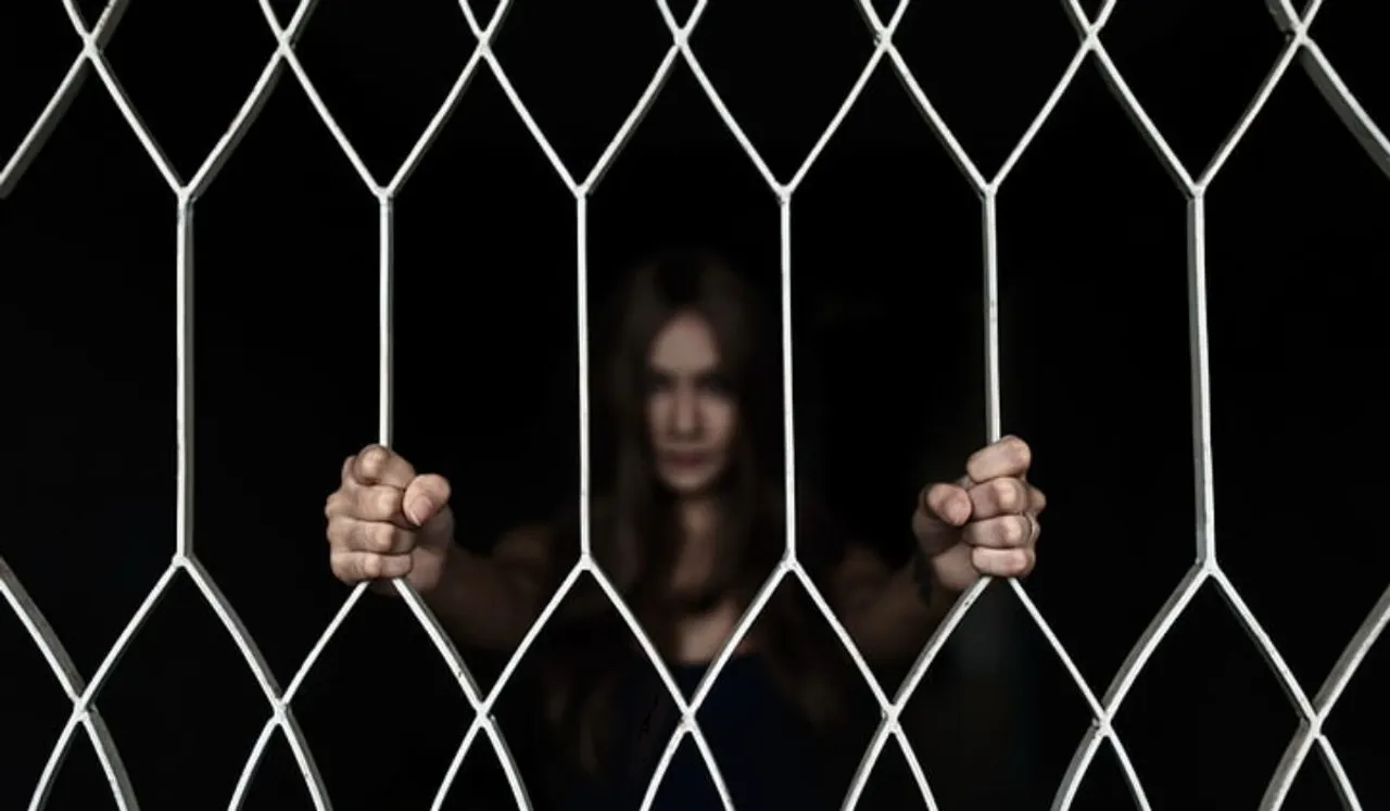 DU Girls Locked Inside Hostel On Holi
