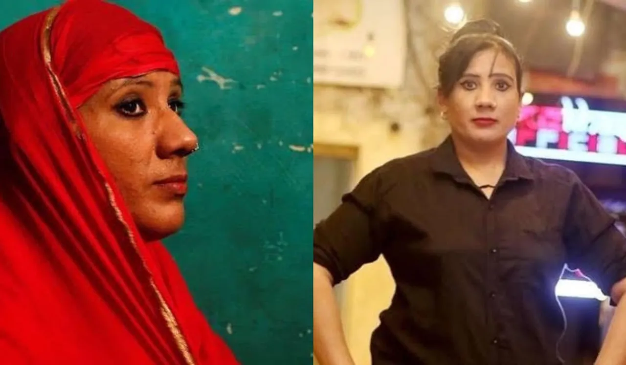 Mehrunnisa Shaukat Ali